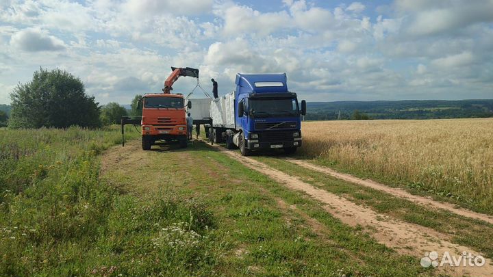 Пеноблоки, Газобетон, Газоблок Бонолит