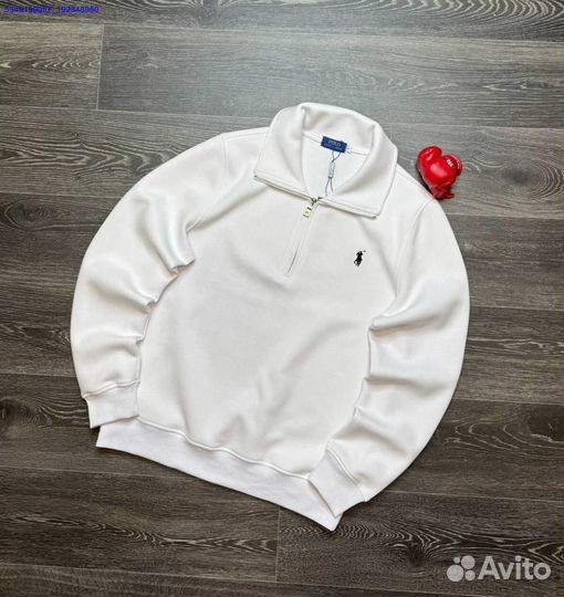 Полузамок Polo Ralph Lauren
