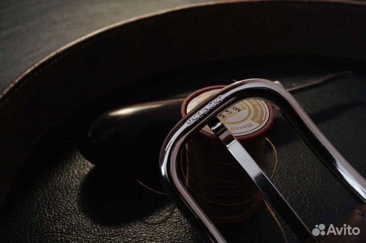 Ремень мужской 40мм