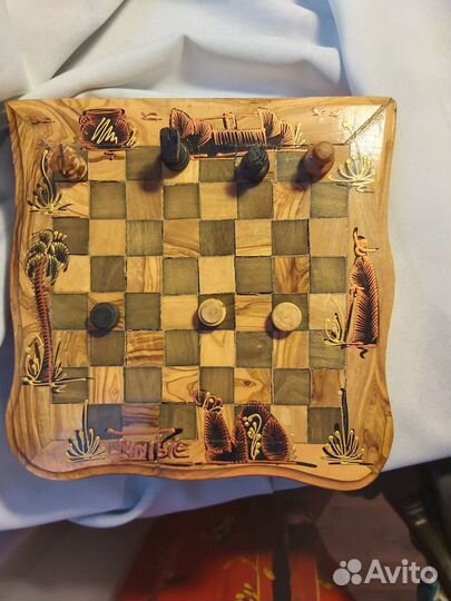 Шашки, шахматы, домино, нарды