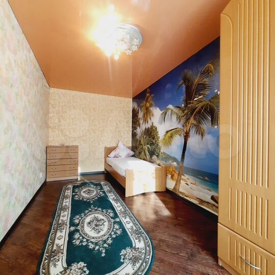 2-к. квартира, 40,9 м², 2/5 эт.