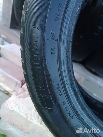 Kormoran Road 205/55 R16 50