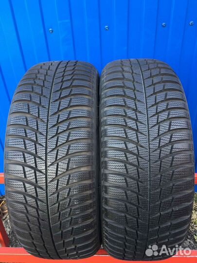 Bridgestone Blizzak LM-001 225/55 R17 103P