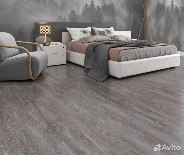 Кварцевый ламинат