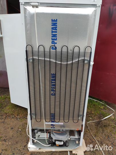 Холодильник атлант