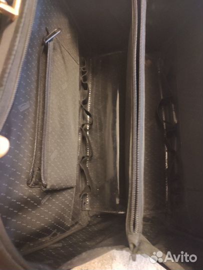 Чемодан, сумка, кейс static дорожная