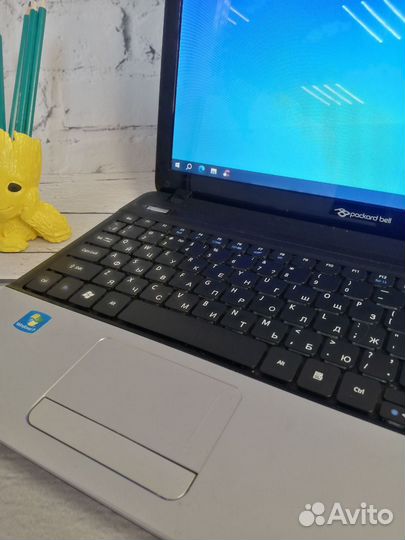 Игровой ноутбук Core i5 Nvidia