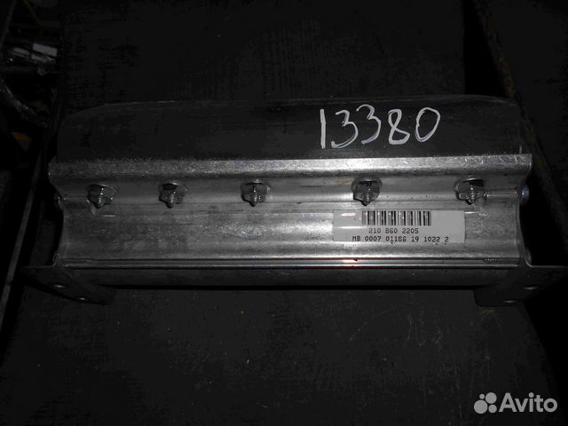 Подушка безопасности в торпеду Т210 A2108602205