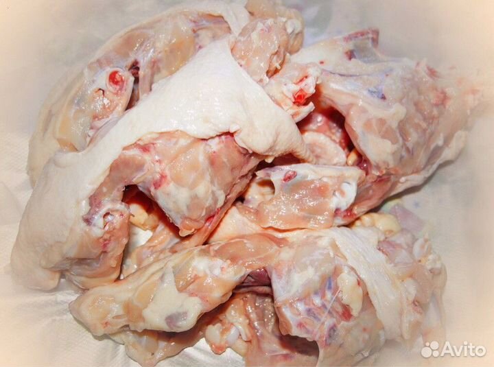 Суповой набор