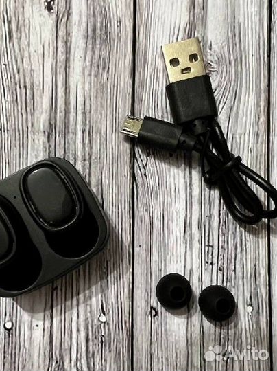 Беспроводные наушники tws