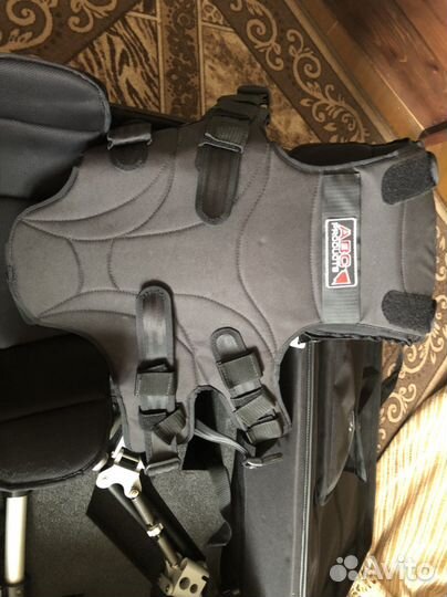 Стедикам ABC Products lightforce