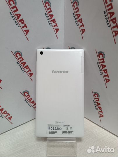 Lenovo TAB 2 A7-30DC (Д)