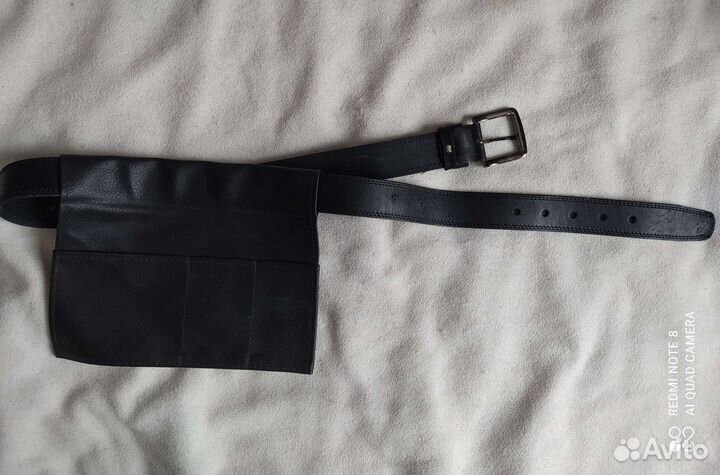 Карман для парикмахера