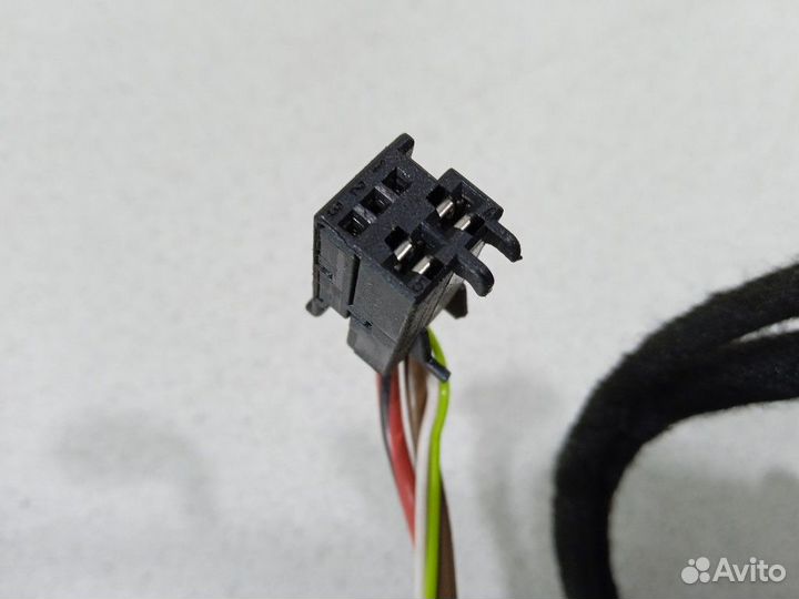 Проводка (коса)