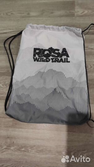 Рюкзак для обуви