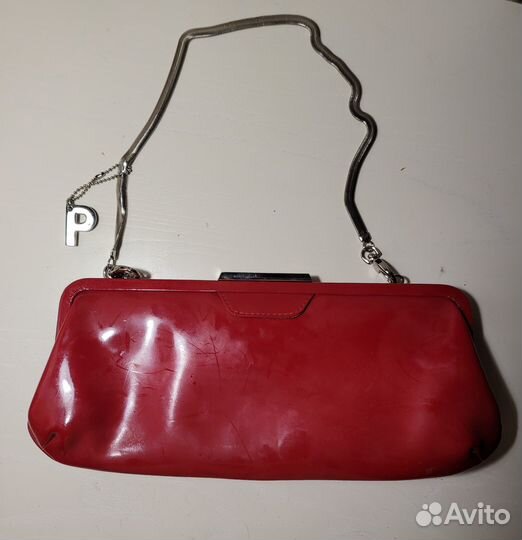 Женский клатч