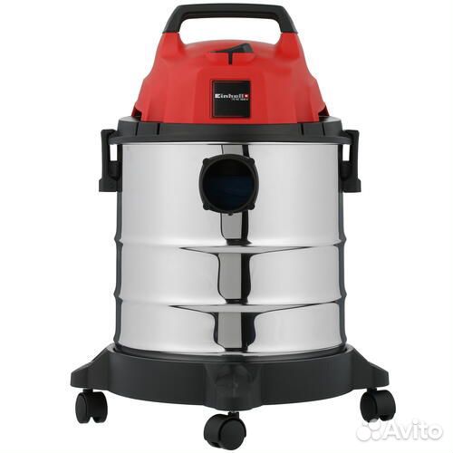 Профессиональный пылесос Einhell TC-VC1820SKit