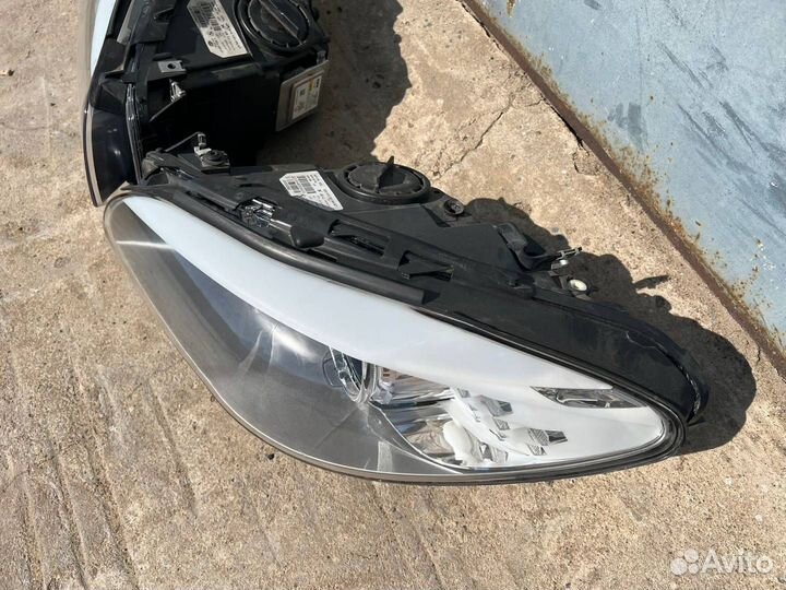 Фара передняя (комплект) BMW 5 F07/F10/F11 2013