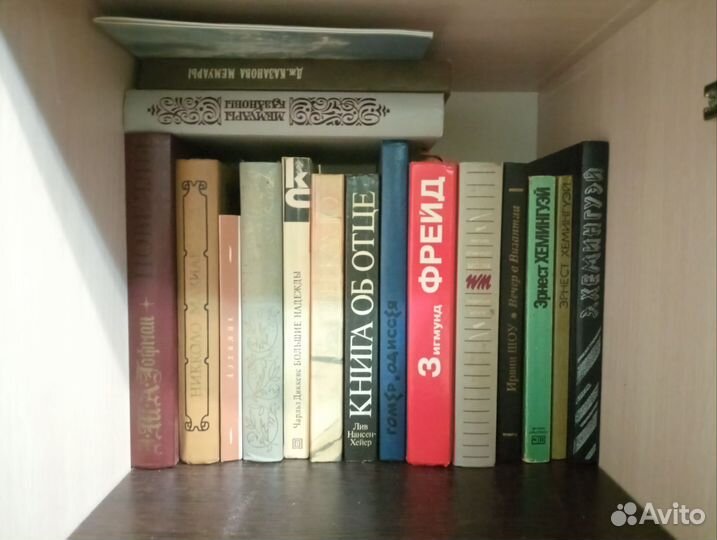 Книги, без которых смерть