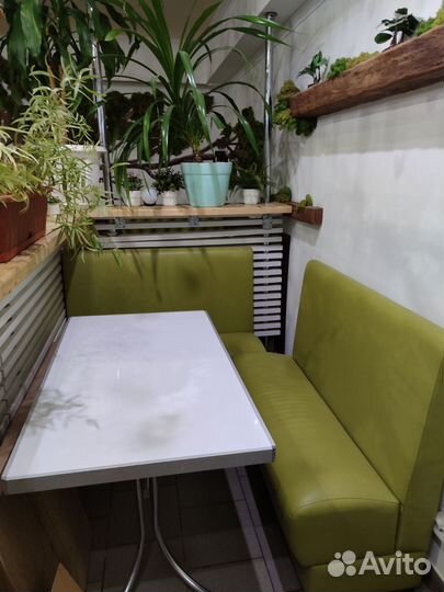 Перегородка для зонирования б/у