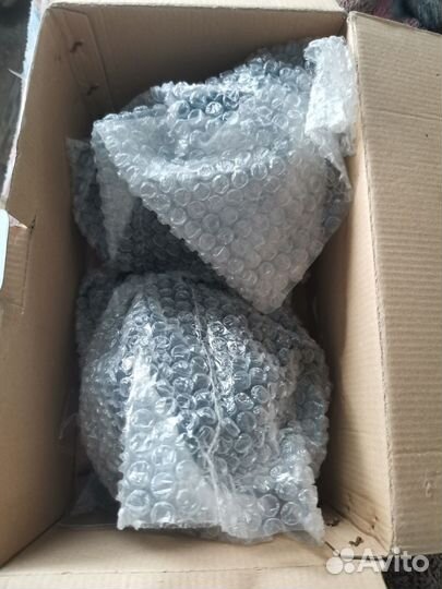 Противотуманные фары на киа спектра