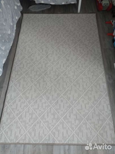 Новый ковёр