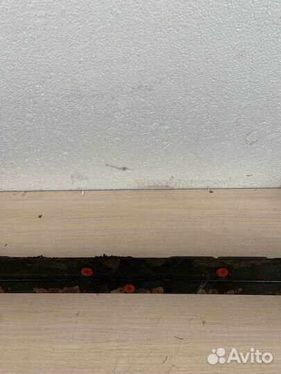 Балка под радиатор Ford Kuga 2 CBS 2015 1857412