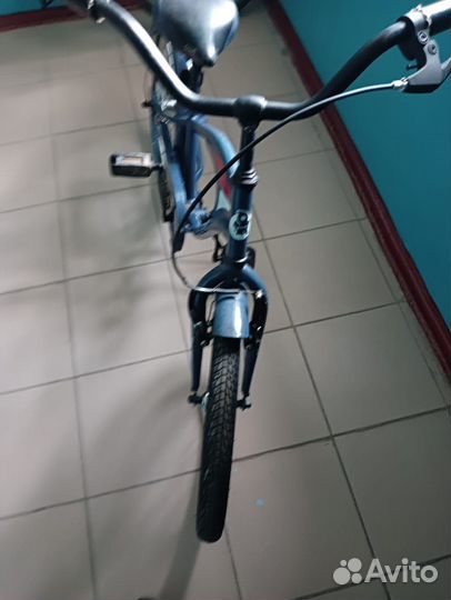 Ведосипед детский бу, 20 колеса