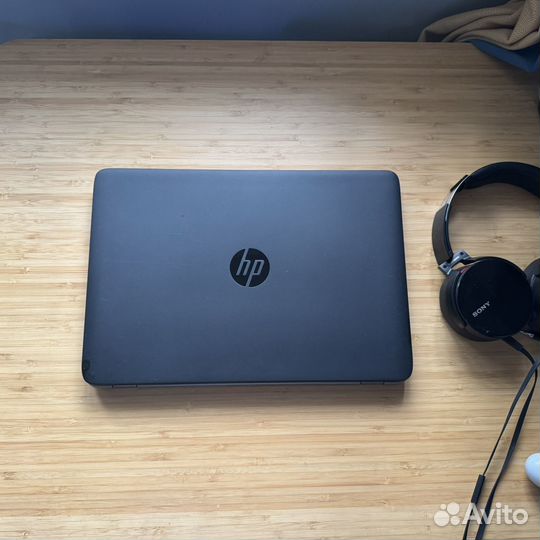 HP Elitbook i5 14
