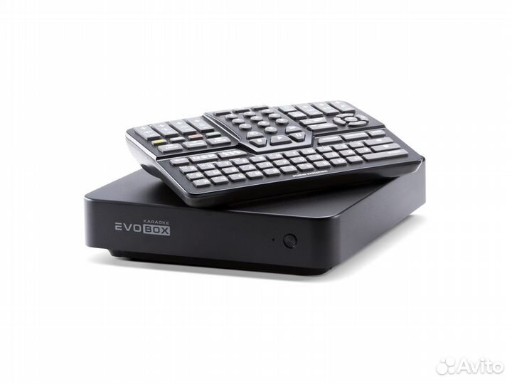 Караоке evobox микрофоны звуковые колонны