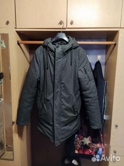 Куртка
