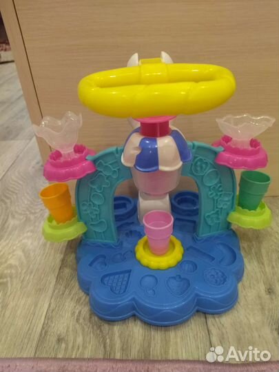 Набор плей до