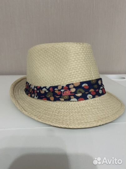 Шляпа женская