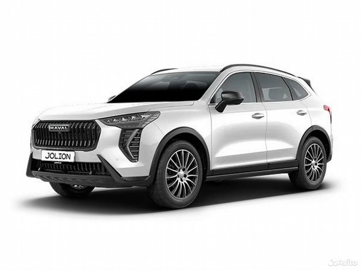 HAVAL Jolion 1.5 MT, 2026