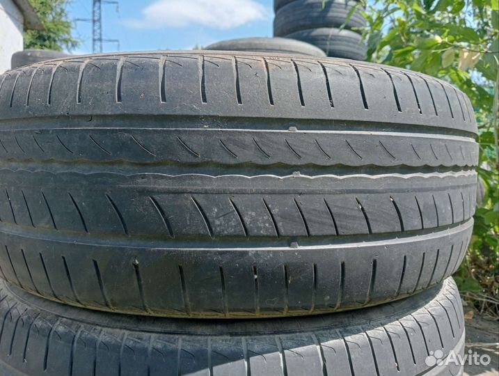 Pirelli Chrono Winter 205/55 R16