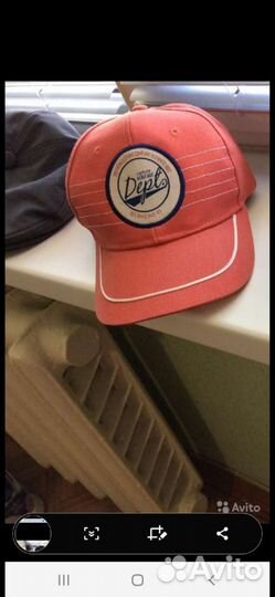 Одежда и аксессуары мужские брендовые