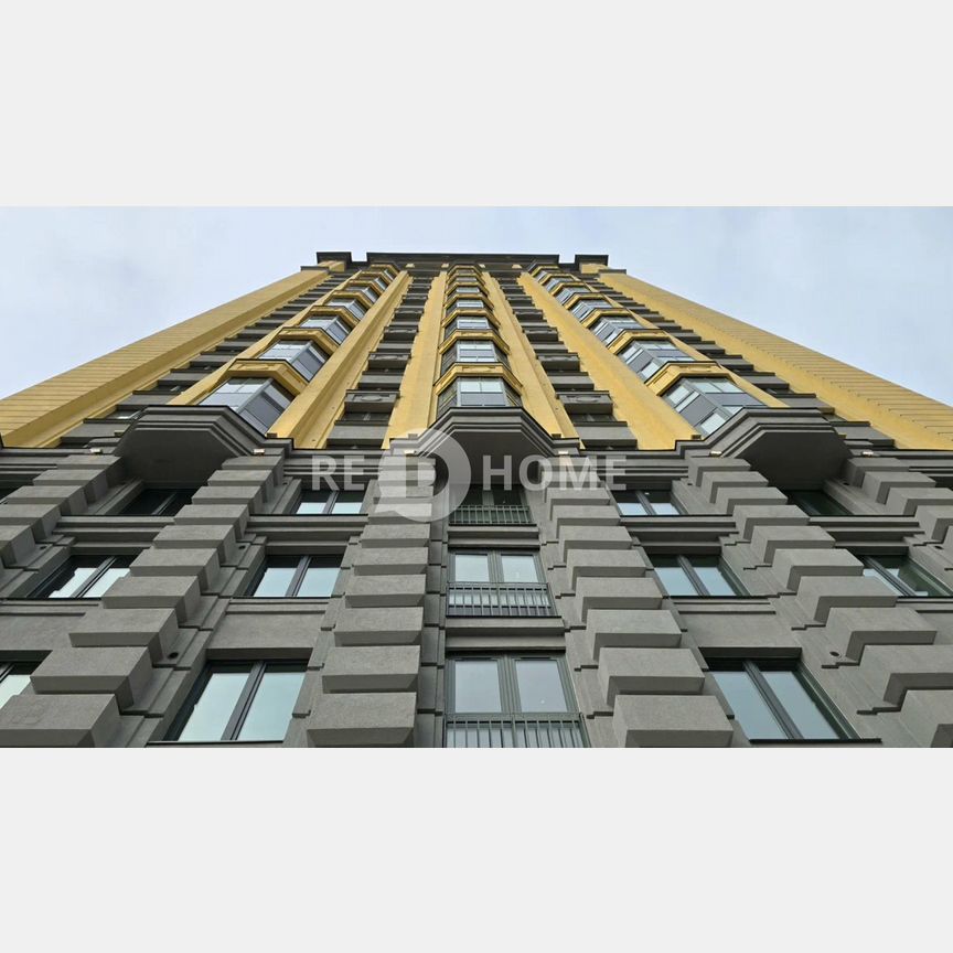 Квартира-студия, 20 м², 4/15 эт.
