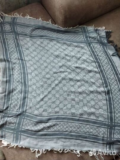 Платок gucci Оригинал
