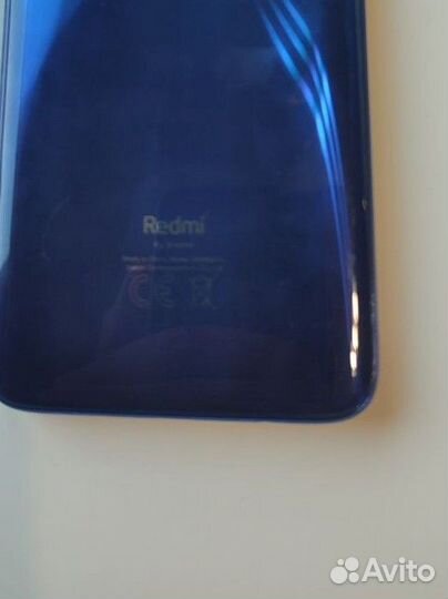 Xiaomi Redmi Note 10 Pro, 6/64 ГБ