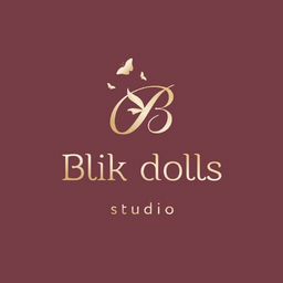 blik dolls