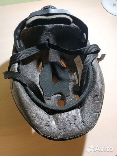 Велосипедный шлем XS