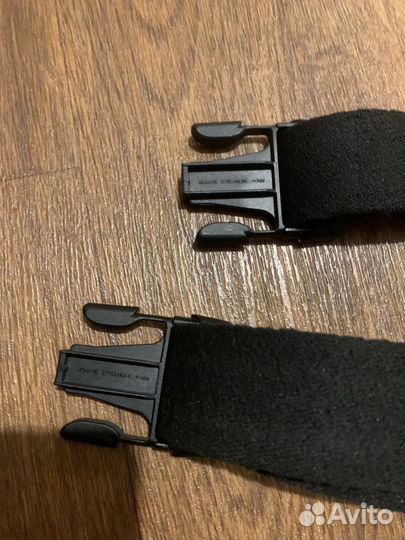 Набедренная платформа Safariland