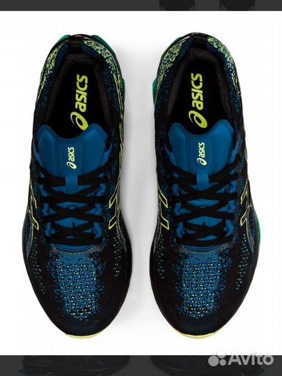 Кроссовки мужские asics Kinsel blast