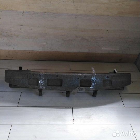 Усилитель заднего бампера Hyundai Sonata 4 (EF)