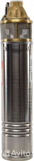 Скважинный насос сн-50 Вихрь Рассрочка