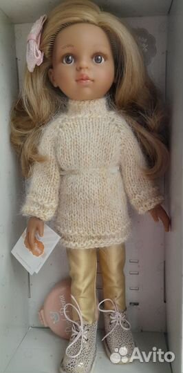 Куклы пупсы испанские