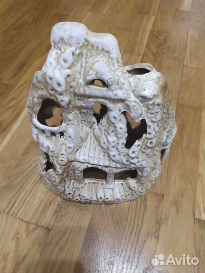 Декор для аквариума