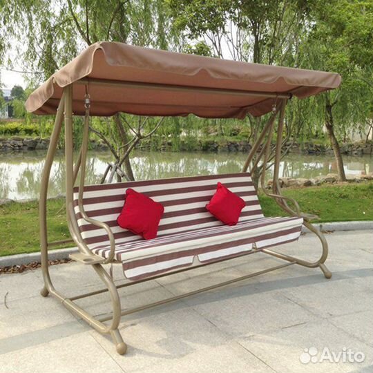 Качели садовые HC-998