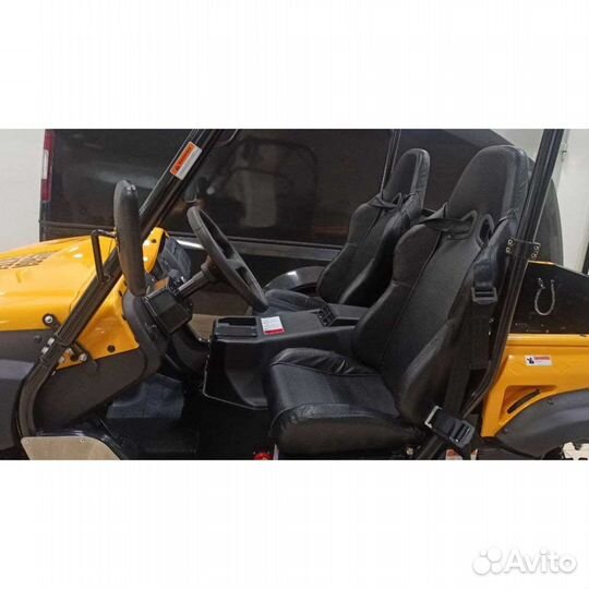 Электро UTV SE-Terra