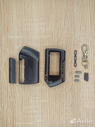 Корпус на брелок Pandora DXL-700, 705. Оригинал